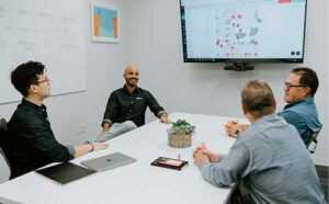 How To Become A Strategic Partner For Your Customers