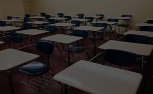 Security for Schools: How Much is Too Much?