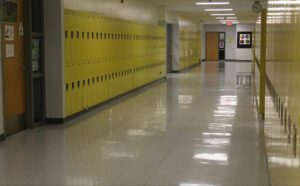 Why You Should Standardize your School Security System