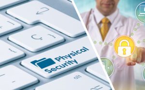 Physical Security Outlook 2023 - Healthcare
