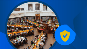 Physical Security Outlook 2024 [Higher Ed] Five Digital Innovations Shaping Campus Security