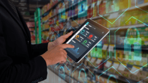 Physical Security Outlook 2024 Five Digital Trends Shaping the Future of Retail Security
